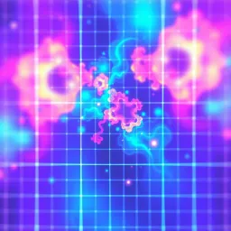 Infinite Patterns