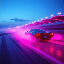 Mach Five
