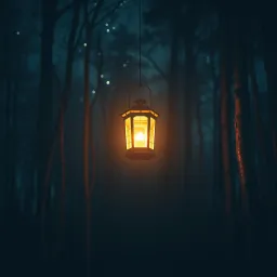 You