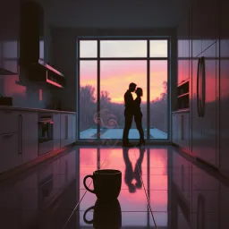 Falling for you