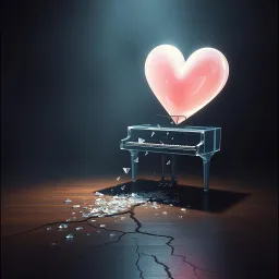 out of love