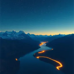 Land of the Brave