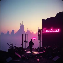 Sandraaaa