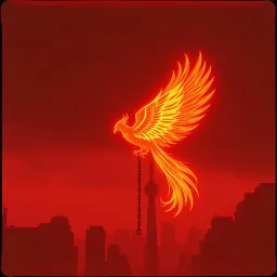 REVOLUTION