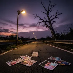 The Wreckage