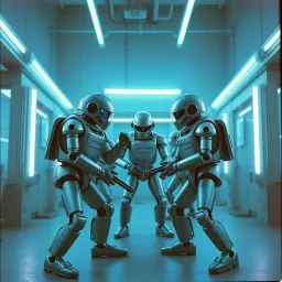 Clash in the Outer Rim