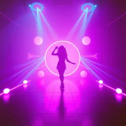 Feel the Night