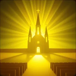 El santo poder de Dios