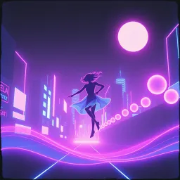 Midnight motion