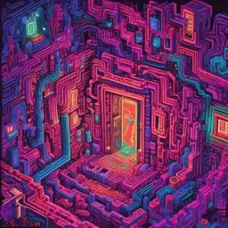 Doors SPEEDRUN [Floor 2]