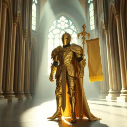 Armor of Grace