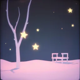 let's start and a romance