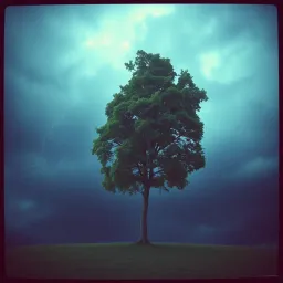 Through the Storm