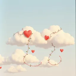 With you