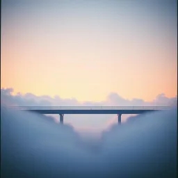 The Bridge of Hope