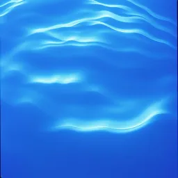 Shades of Blue