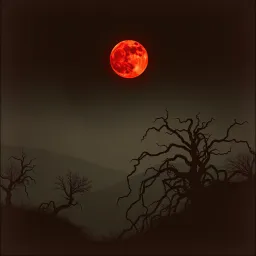 Shadows in the Night