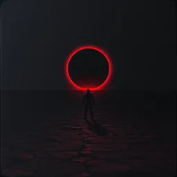 THE ONLY SUN LEFT