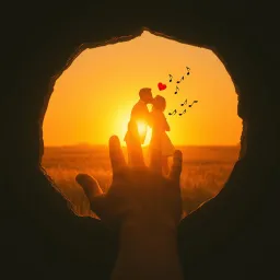 Release my soul