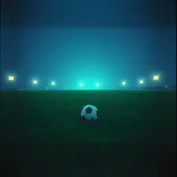 O mundo é meu campo