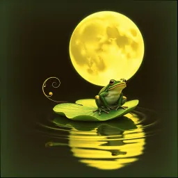 The Frog and the Scorpion
