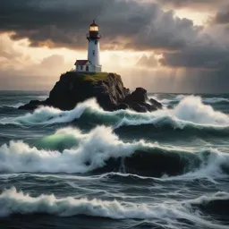 Rise Above