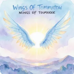 Wings Of Tomorrow