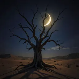 Rattlesnake Halo