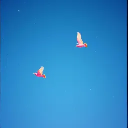 Dance and have fun