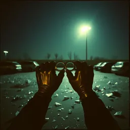 Brass Knuckles