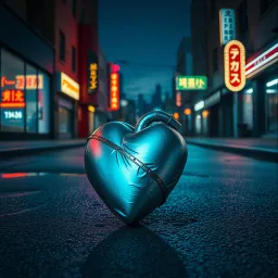 Coeur de fer