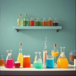 JC"Potions"OCSet