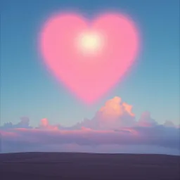 Heaven's Echoes