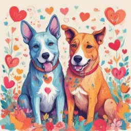 Puppy Love