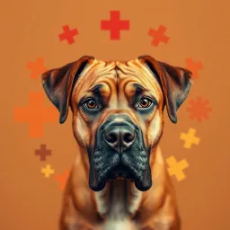 Boerboel rescue 