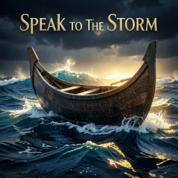 Speak To The Storm