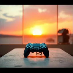 Game over