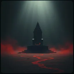God of salvation
