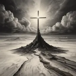Tongueless Devotion