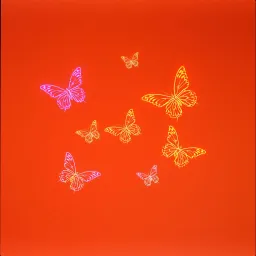 Electric Hearts