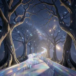 Echoes of an Infinite Soul