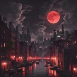 March of the Damned