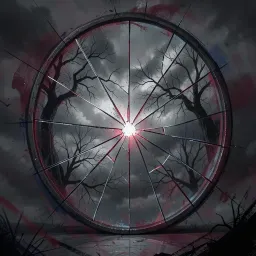 Echoes of a Broken Soul