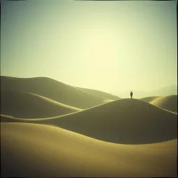 Soulmate in the shadows