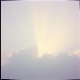 God