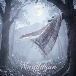 Nagduyan