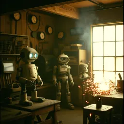 Department 41