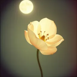 Flor de viento