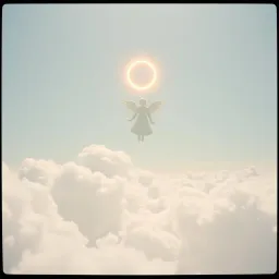 Angel in Disguise