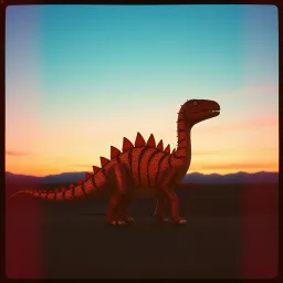 Spinosaurus (English Version)